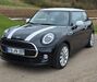 Mini Cooper geisenfeld