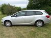 Opel Astra muenster-sarmsheim