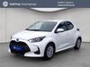 Mazda 2 Hybrid oberrossbach