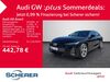 Audi A6 sippersfeld