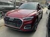 Audi Q5 ober-hilbersheim