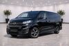 Opel Zafira Life muenster-sarmsheim