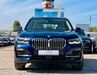BMW X5 lauchroeden