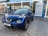 Nissan Juke ockenheim