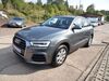 Audi Q3 ruttersdorf-lotschen