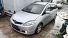 Mazda 5 oberrossbach