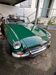 MG MGB oberheimbach