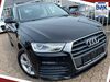 Audi Q3 Wiersdorf