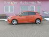 Opel Corsa dankmarshausen