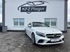Mercedes-Benz C 43 AMG niederhosenbach