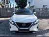 Nissan Qashqai saalow