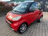Smart ForTwo dorn-duerkheim