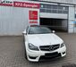 Mercedes-Benz C 63 AMG obergriesbach