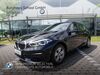 BMW 116 walhausen