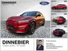 Ford Mustang Mach-E wattmannshagen