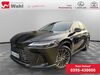 Lexus RX 450 wattmannshagen
