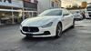 Maserati Ghibli Niederdürenbach