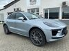 Porsche Macan saalow