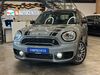 Mini Countryman S (Cooper) tegernsee