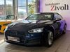 Audi S5 Eggersdorf