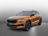 Skoda Karoq hoehr-grenzhausen