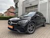 Mercedes-Benz GLA 220 lauchroeden