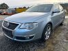 VW Passat Variant ruttersdorf-lotschen