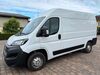 Fiat Ducato walhausen
