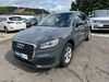 Audi Q2 walhausen