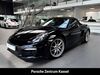 Porsche Boxster woelferbuett