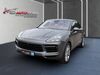 Porsche Cayenne Kreis|Kyffhäuserkreis