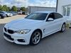 BMW 420 stockhausen-illfurth