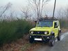 Suzuki Jimny hueckeswagen