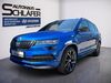 Skoda Karoq niederheimbach