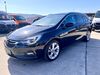 Opel Astra teichweiden
