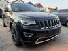 Jeep Grand Cherokee boffzen