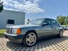 Mercedes-Benz 190 ruttersdorf-lotschen