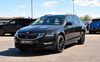 Skoda Octavia ober-hilbersheim