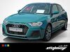 Audi A1 urbar