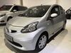 Toyota Aygo (X) Großmölsen