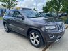 Jeep Grand Cherokee saalow