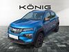 Dacia Spring moenchenholzhausen
