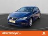 Seat Leon roehrig