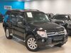 Mitsubishi Pajero bueddenstedt
