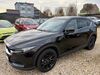 Mazda CX-5 loehma