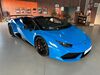 Lamborghini Huracán irrhausen
