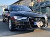 Audi A6 hann