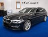 BMW 520 muenster-sarmsheim