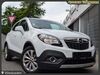 Opel Mokka dorn-duerkheim