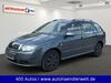 Skoda Fabia pouch
